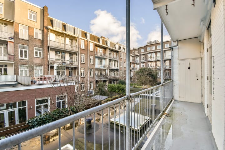 Foto 19 van Joos Banckersweg 6-1