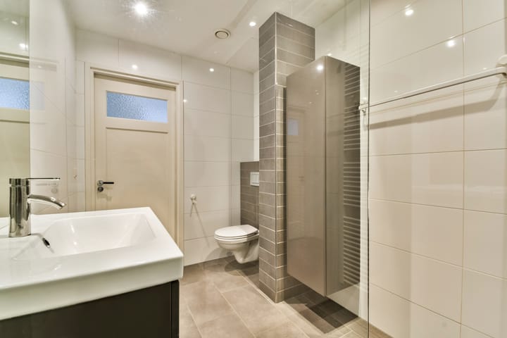 Foto 22 van Joos Banckersweg 6-1