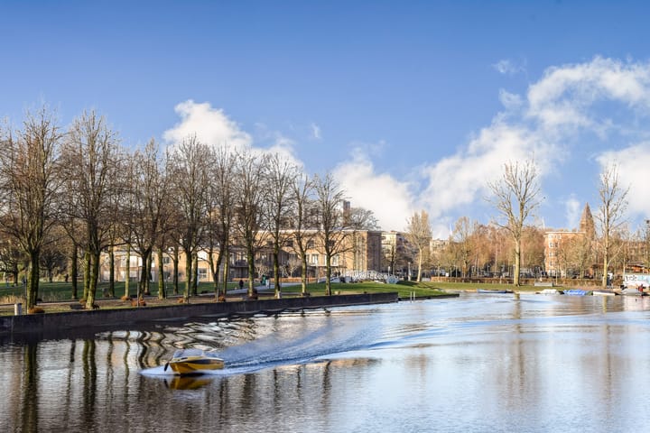 Foto 23 van Joos Banckersweg 6-1