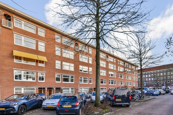 Foto 24 van Joos Banckersweg 6-1