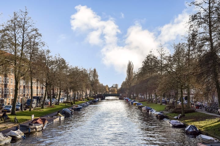 Foto 25 van Joos Banckersweg 6-1