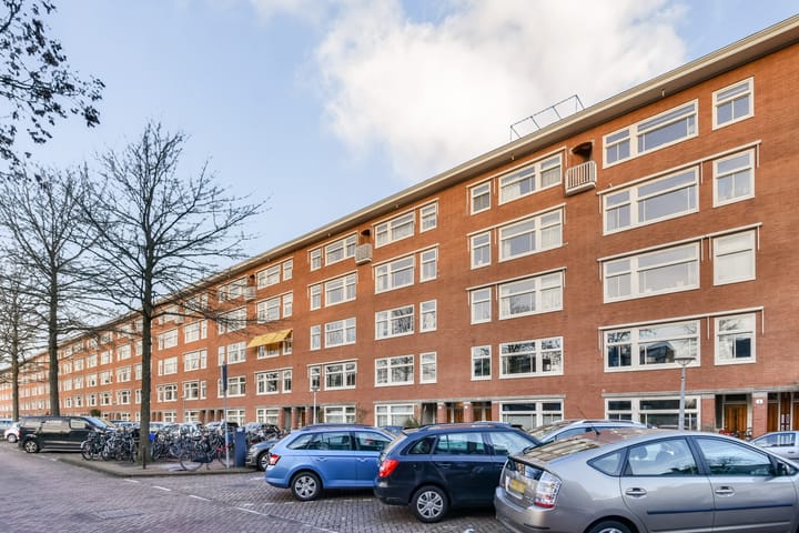 Foto 26 van Joos Banckersweg 6-1