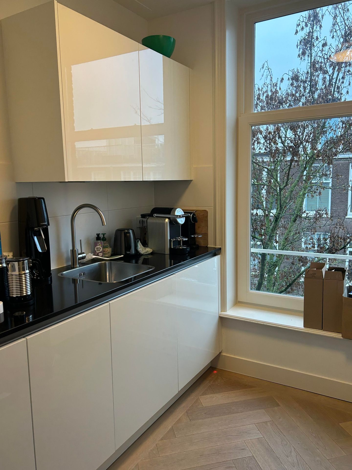 View photo 3 of Valeriusplein 20-E