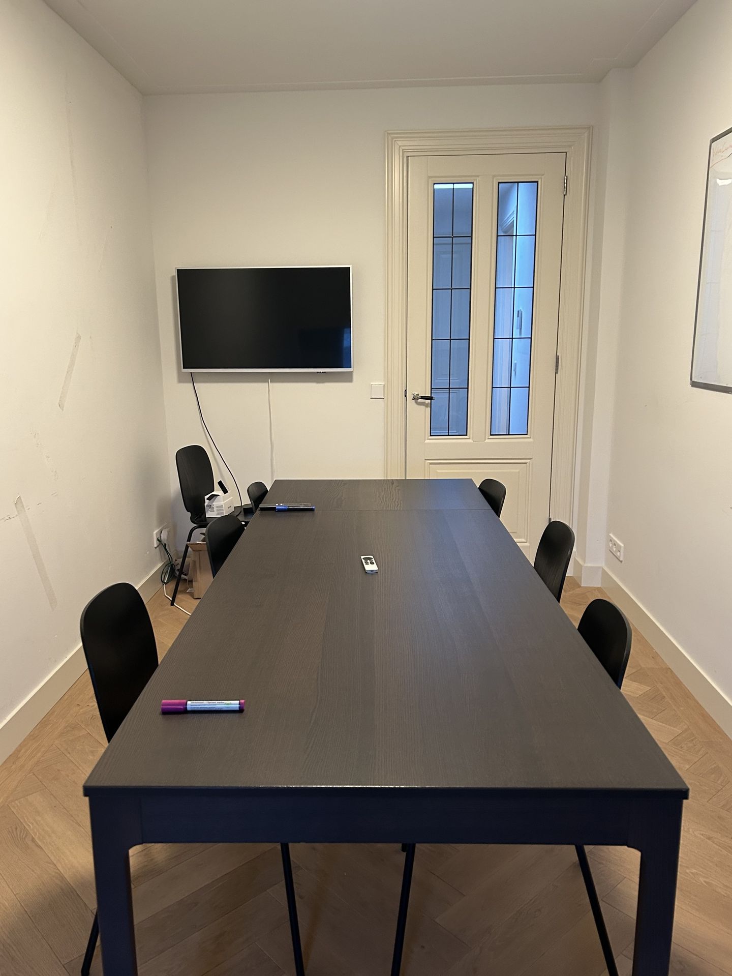 View photo 4 of Valeriusplein 20-E