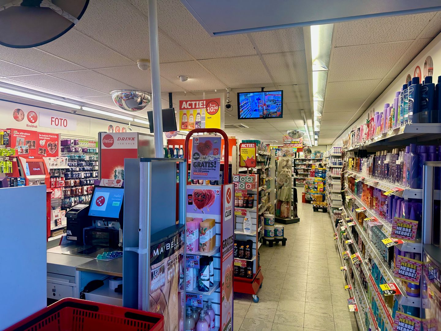 Bekijk foto 2 van Spuiplein 13