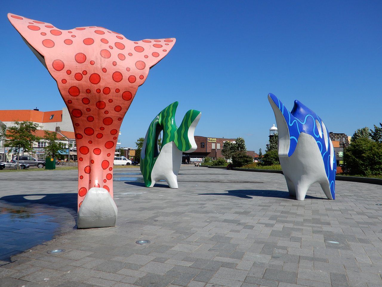 Bekijk foto 4 van Spuiplein 13