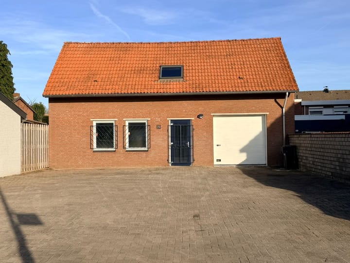 Provincialeweg Zuid 70