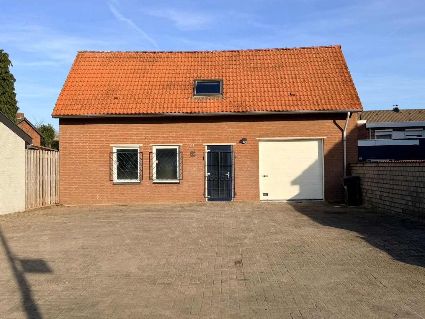 View photo 1 of Provincialeweg Zuid 70