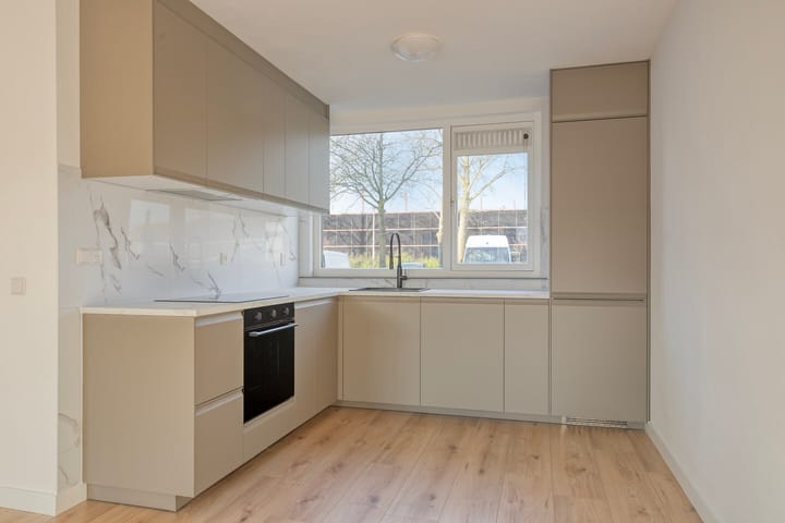 Foto 3 van Gooimeer 1