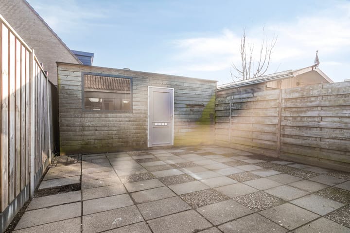 Foto 21 van Gooimeer 1