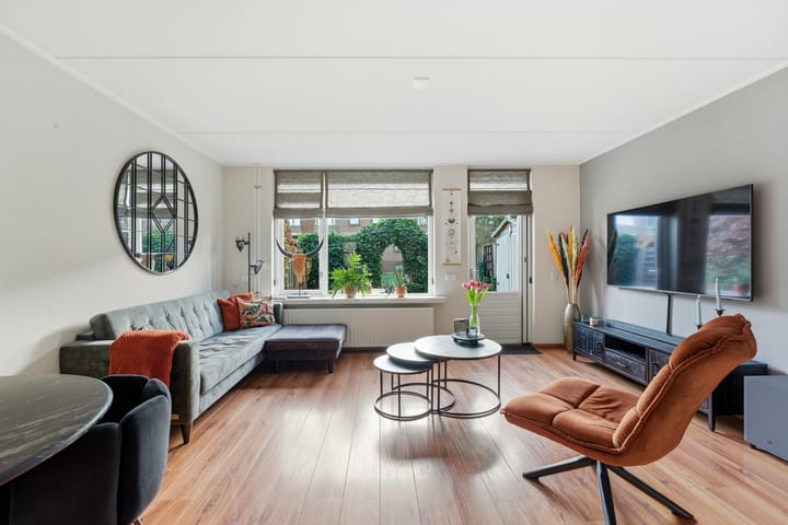 Foto 3 van Willem Dreeshof 37