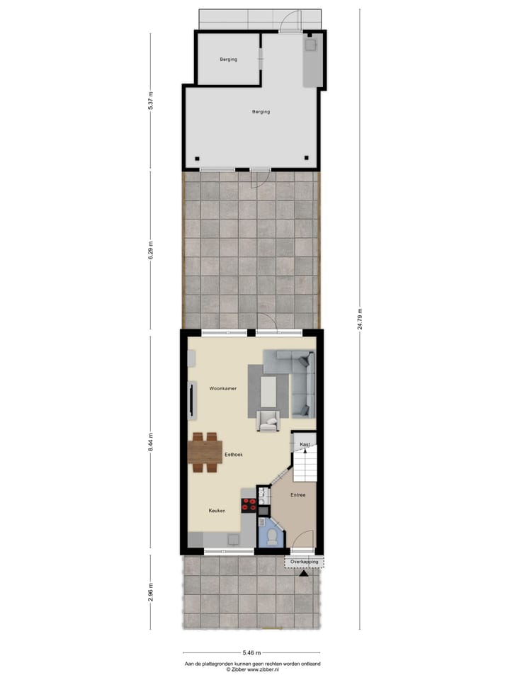 Foto 31 van Gooimeer 1