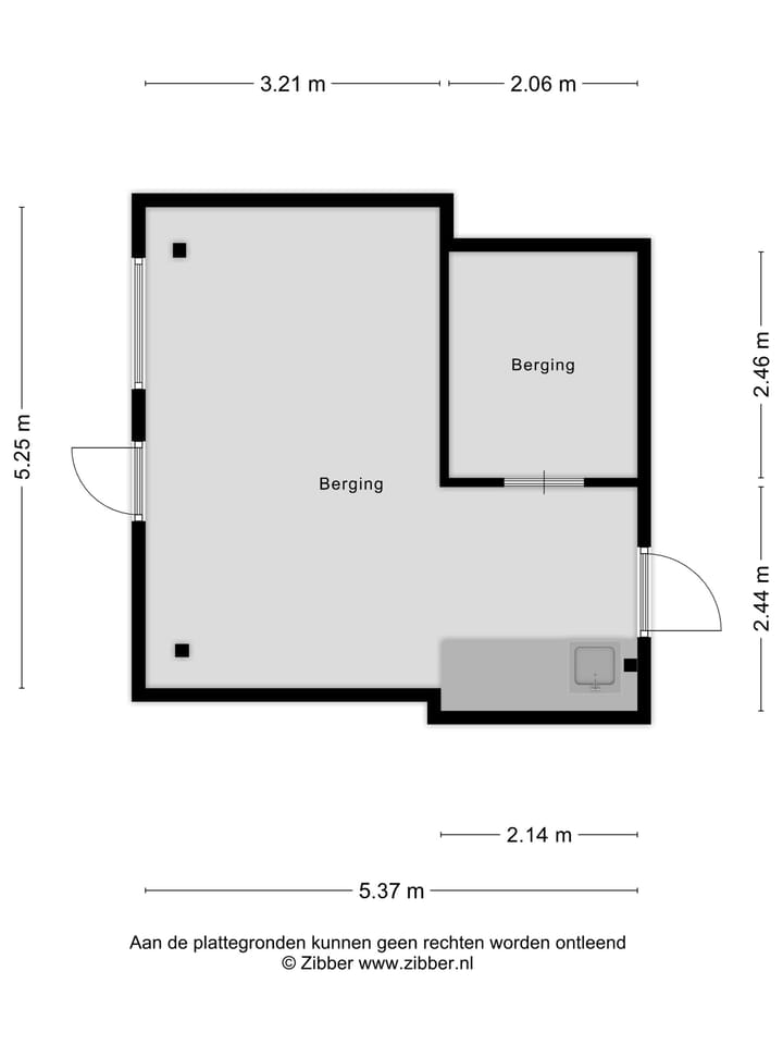 Foto 30 van Gooimeer 1