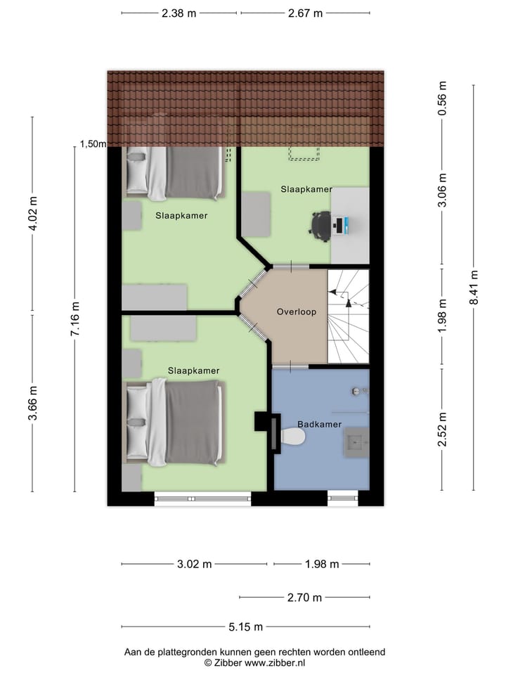 Foto 28 van Gooimeer 1