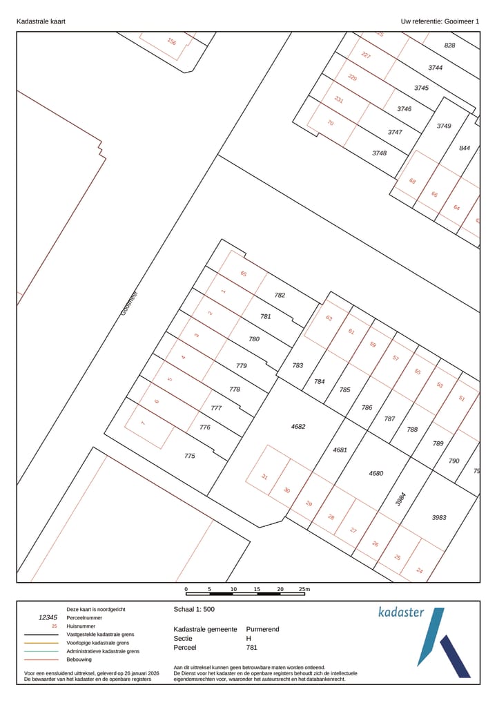 Foto 32 van Gooimeer 1