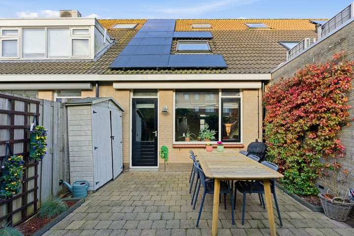 Photo 35 of Willem Dreeshof 37