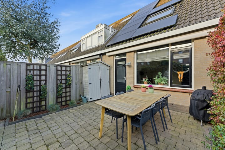 Photo 36 of Willem Dreeshof 37