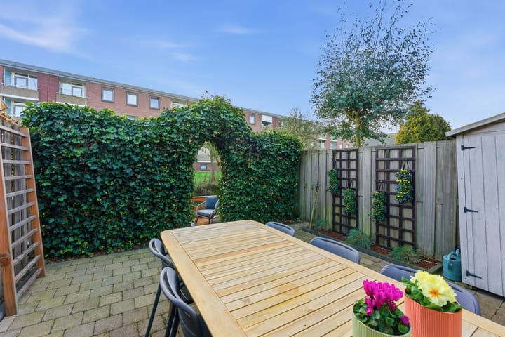 Photo 38 of Willem Dreeshof 37