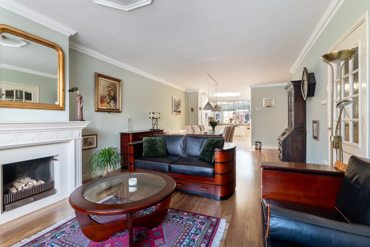 Foto 2 van Kerklaan 47