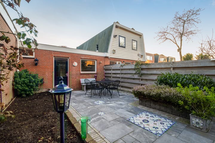 Foto 4 van Kerklaan 47