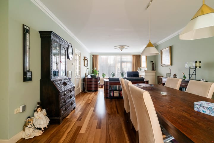 Foto 13 van Kerklaan 47