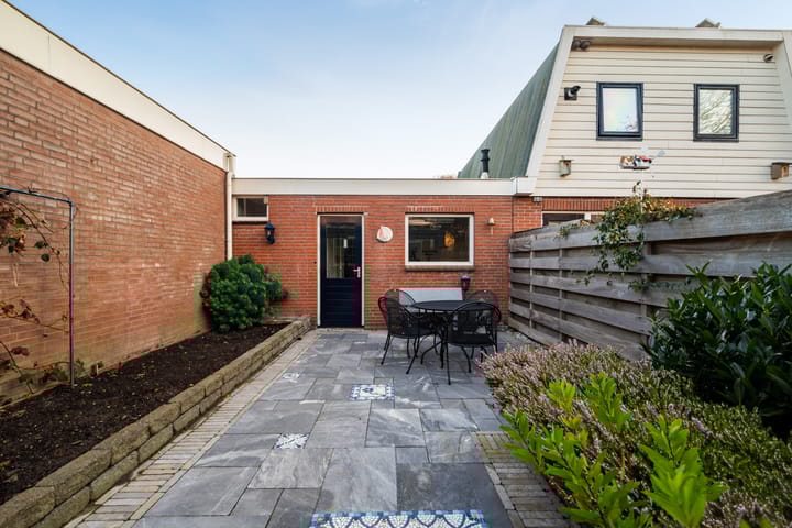 Foto 27 van Kerklaan 47