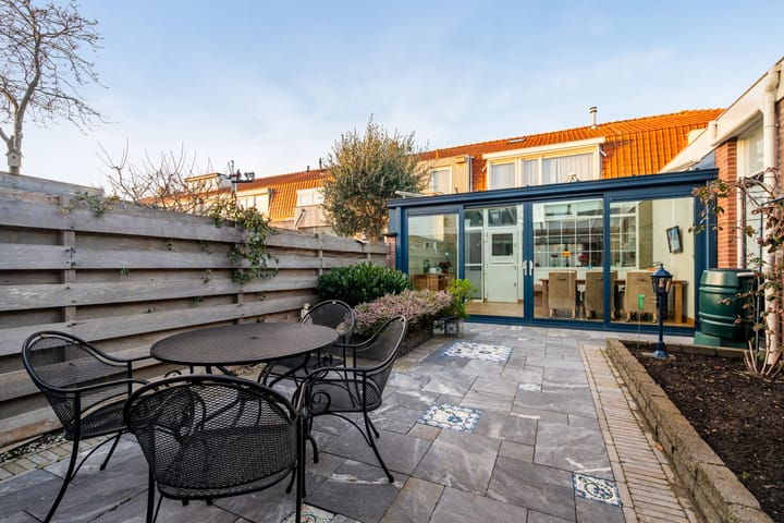 Foto 29 van Kerklaan 47