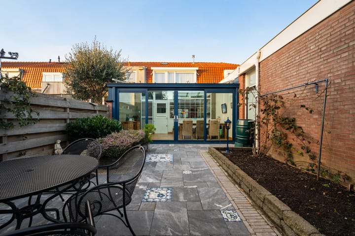 Foto 30 van Kerklaan 47