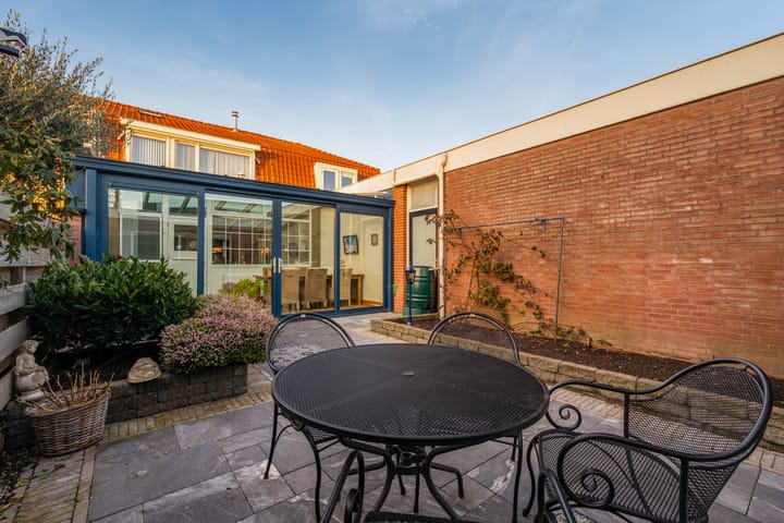 Foto 31 van Kerklaan 47