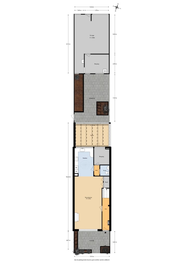 Foto 55 van Kerklaan 47