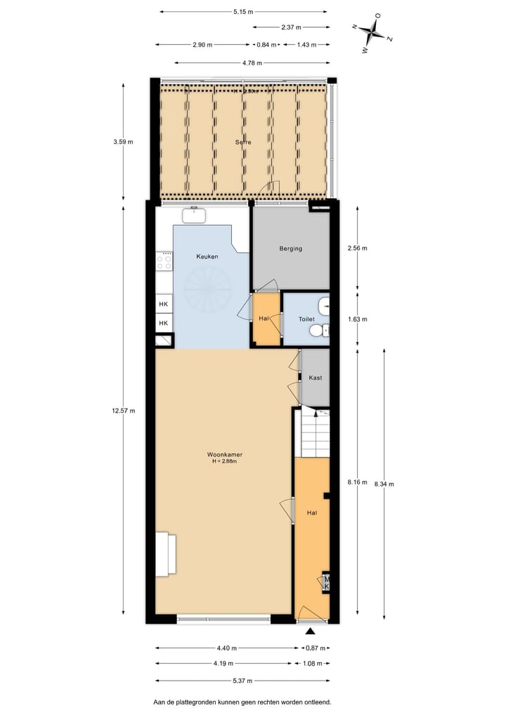 Foto 57 van Kerklaan 47