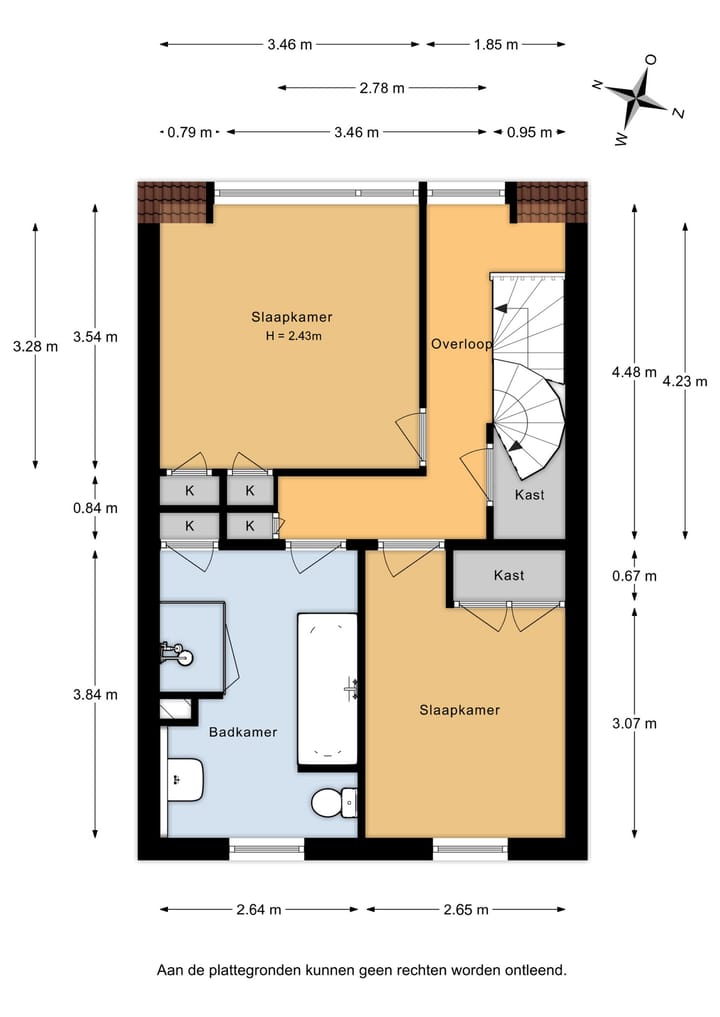 Foto 59 van Kerklaan 47