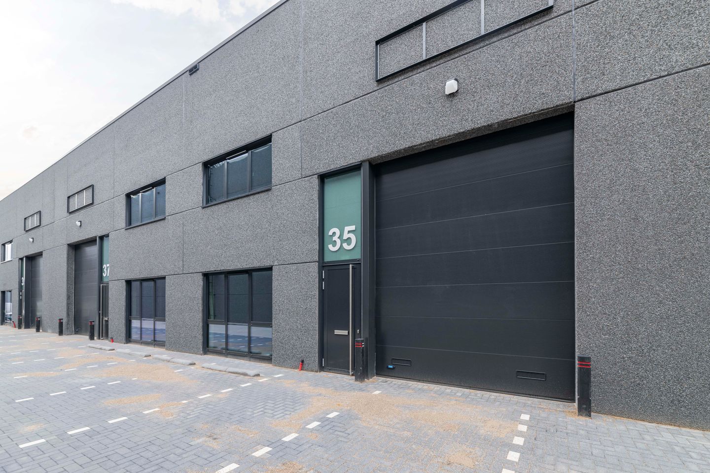 Bekijk foto 2 van Ecustraat 41