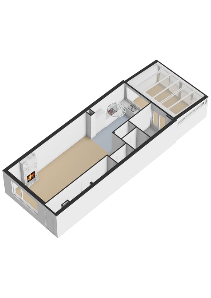 Foto 58 van Kerklaan 47