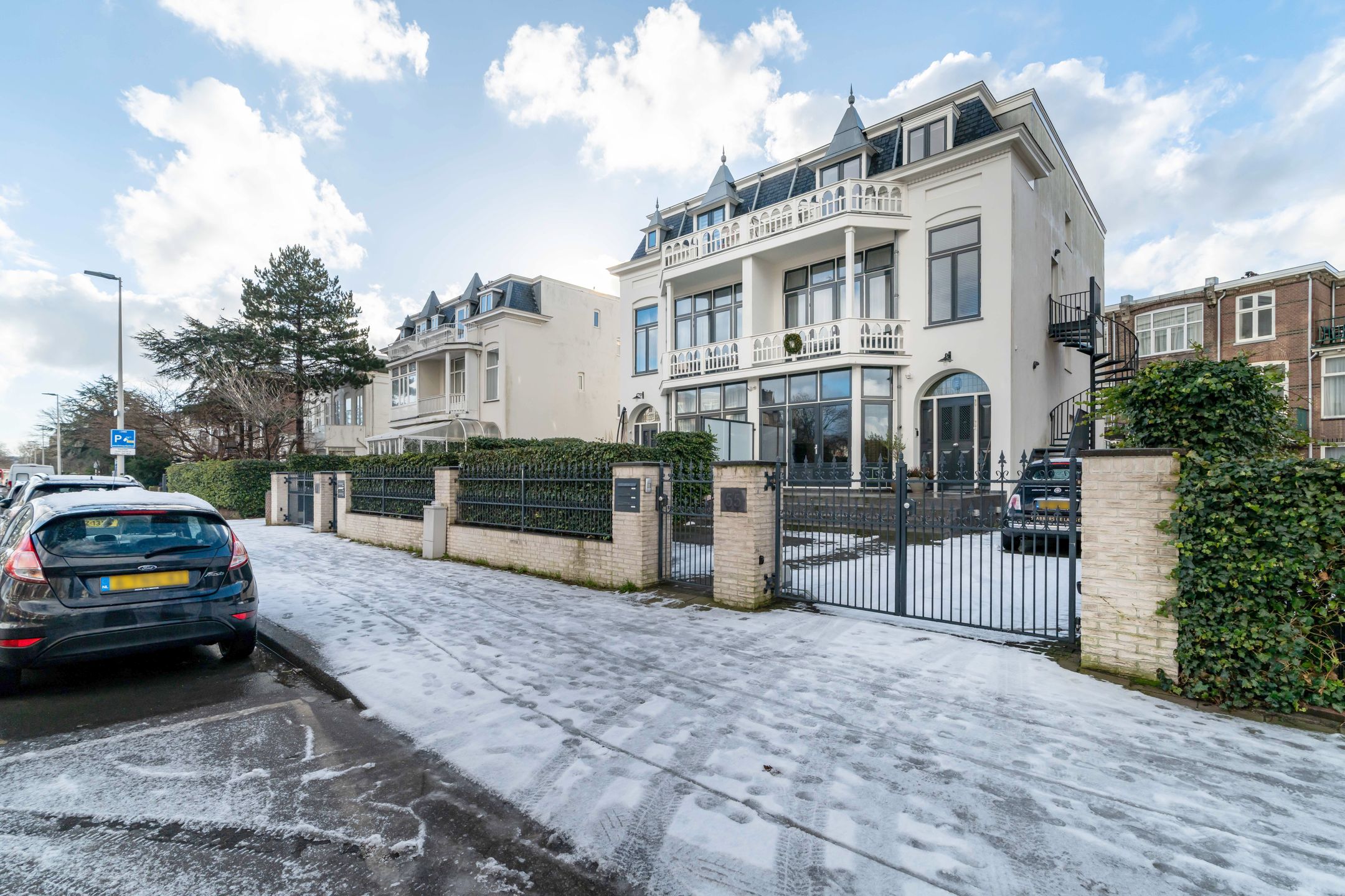 Badhuisweg 55-B 55 B