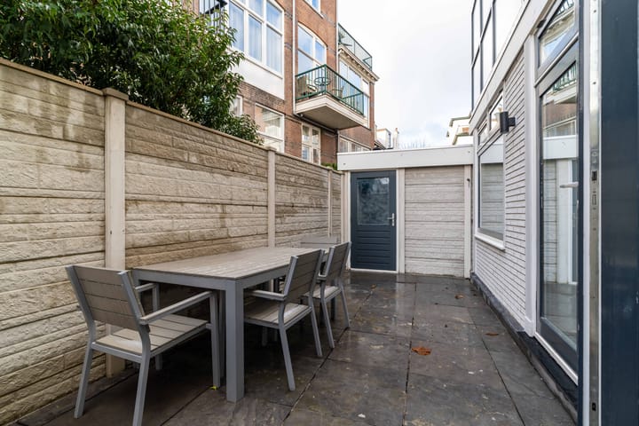 Photo 5 of Badhuisweg 55-B