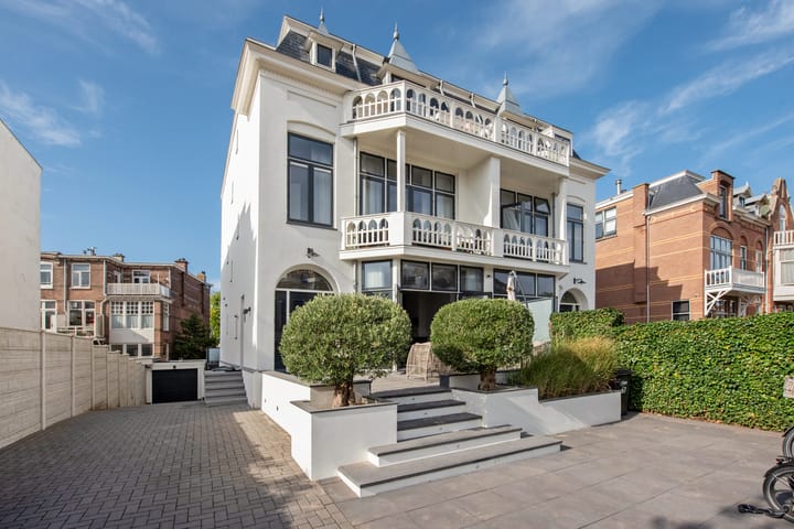 Foto 1 van Badhuisweg 57