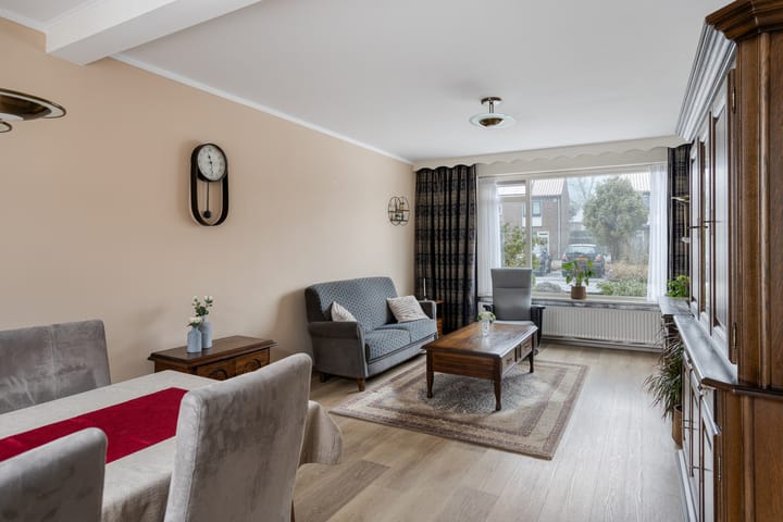 Photo 5 of Paltzstraat 12