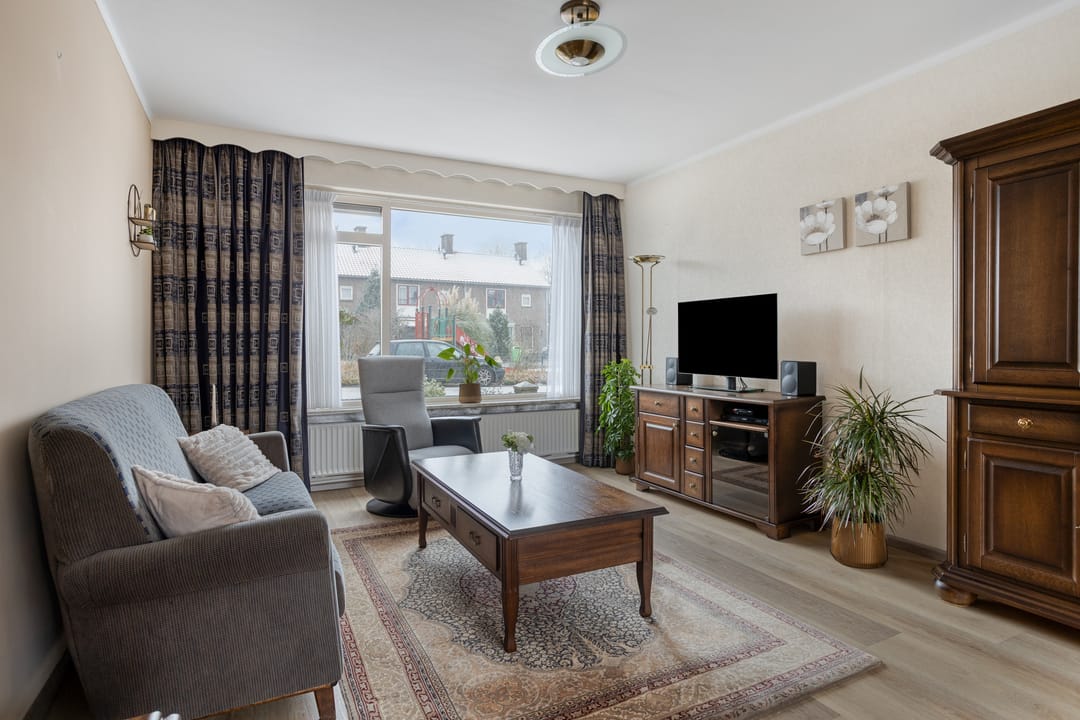 Photo 7 of Paltzstraat 12