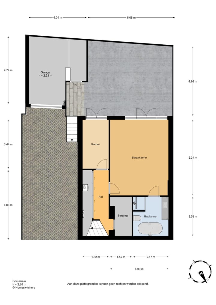 Foto 73 van Badhuisweg 57