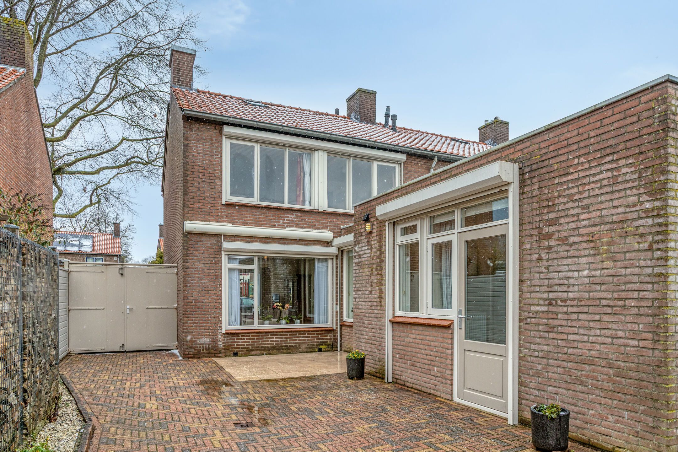 Photo 24 of Paltzstraat 12