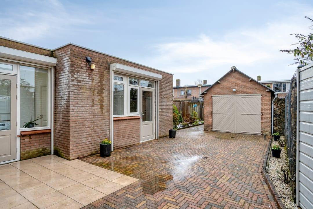 Photo 28 of Paltzstraat 12