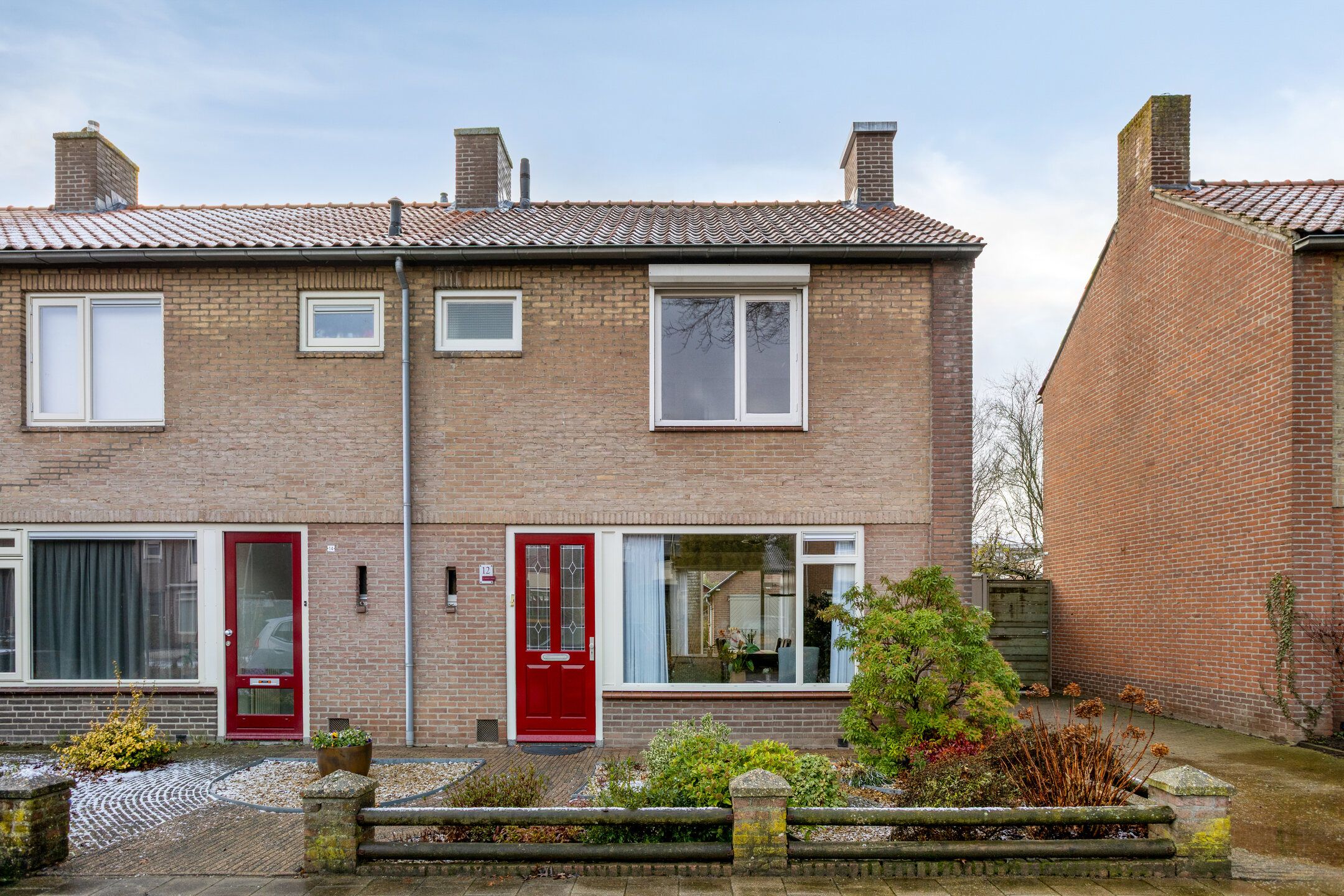 Photo 30 of Paltzstraat 12