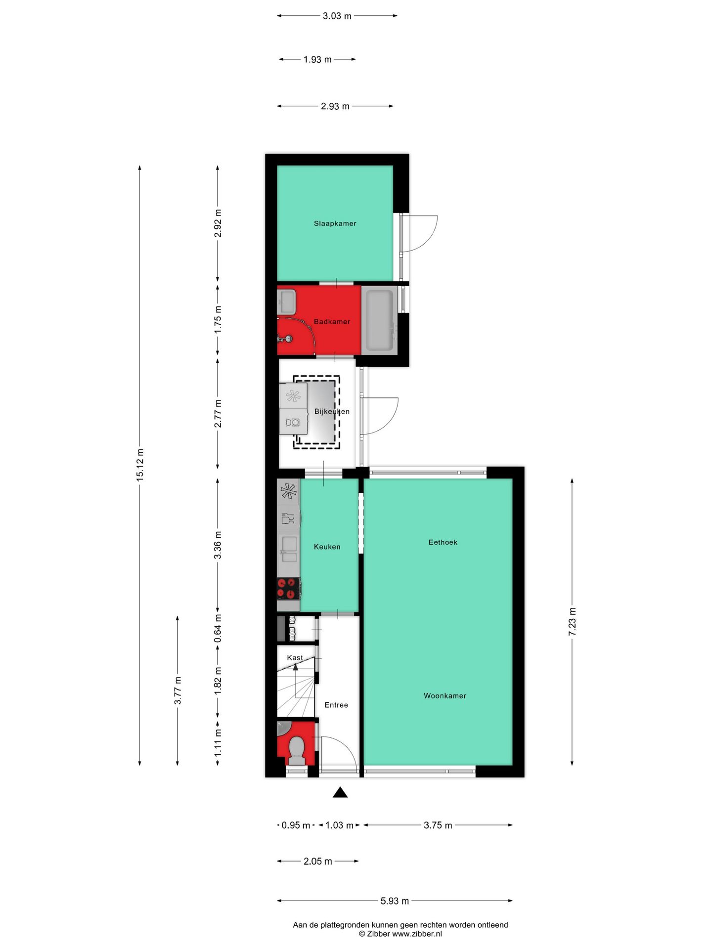 Photo 34 of Paltzstraat 12