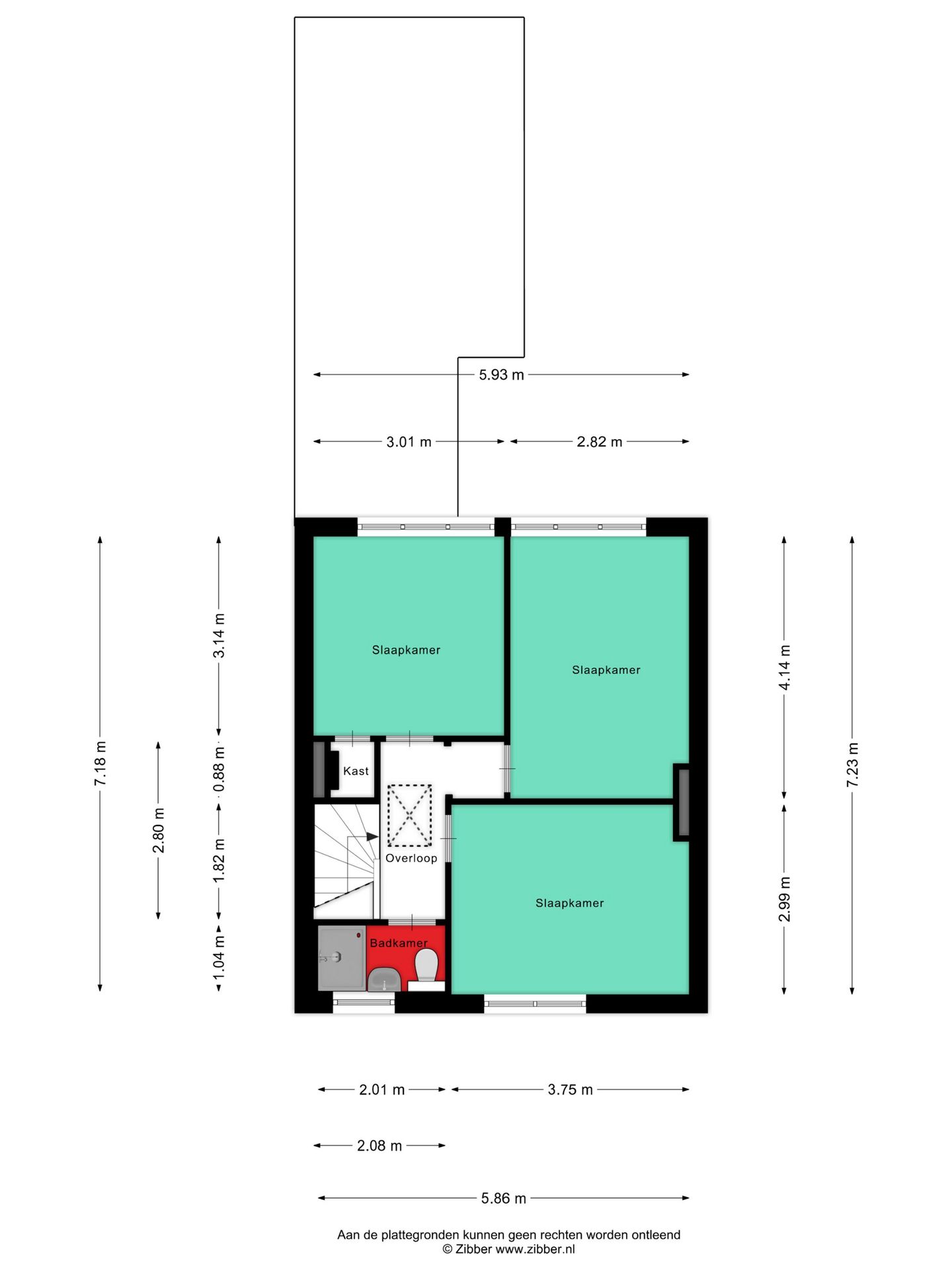 Photo 35 of Paltzstraat 12