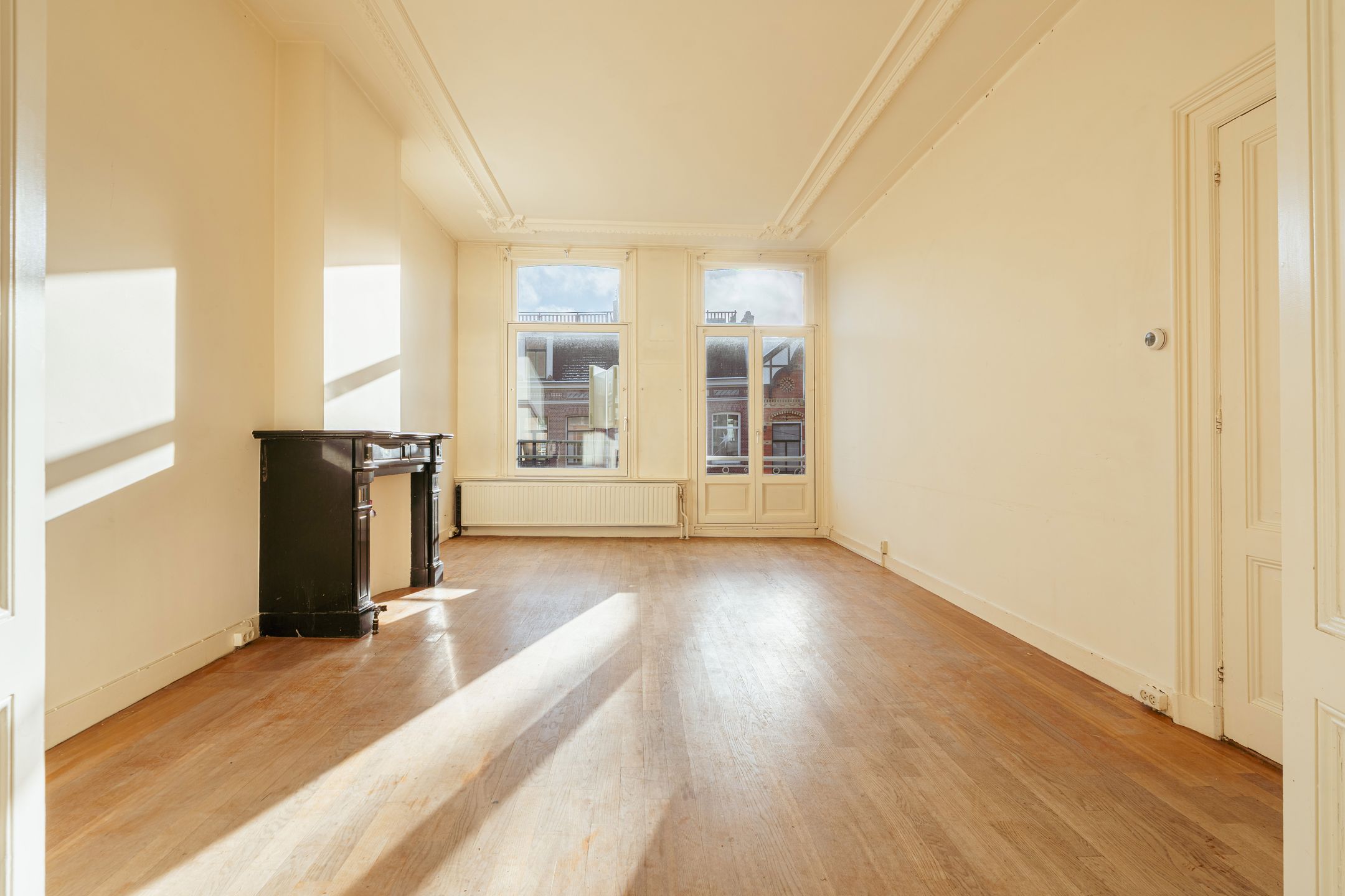 Foto 3 van Willemsparkweg 106-2