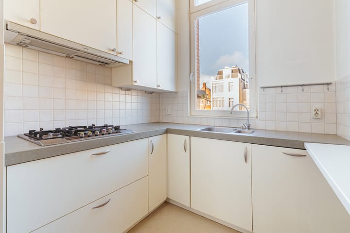 Foto 9 van Willemsparkweg 106-2