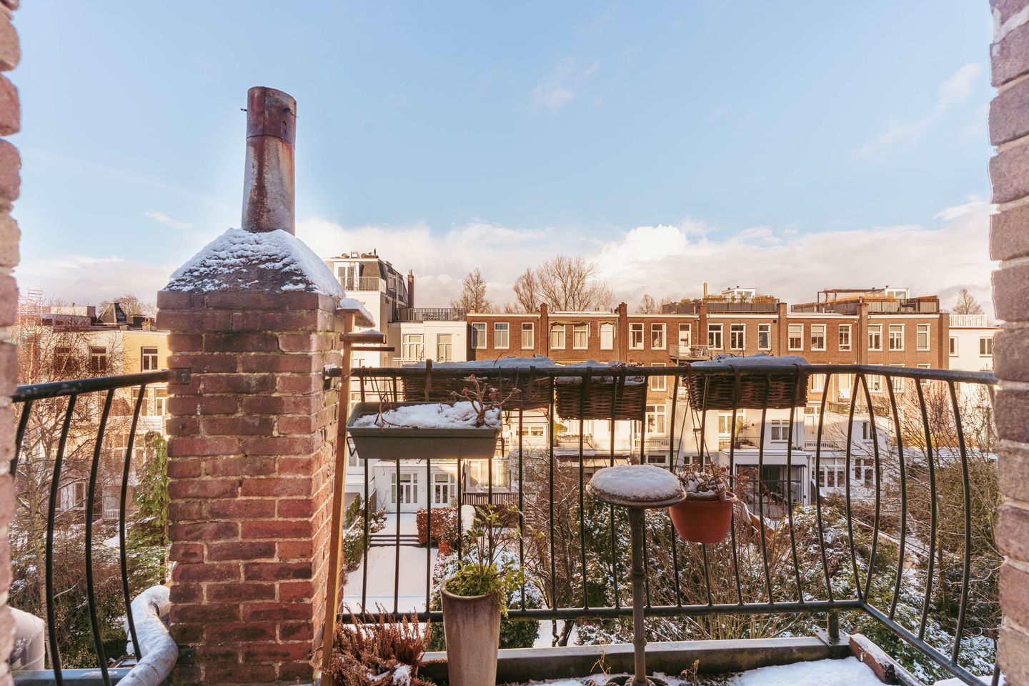 Foto 14 van Willemsparkweg 106-2