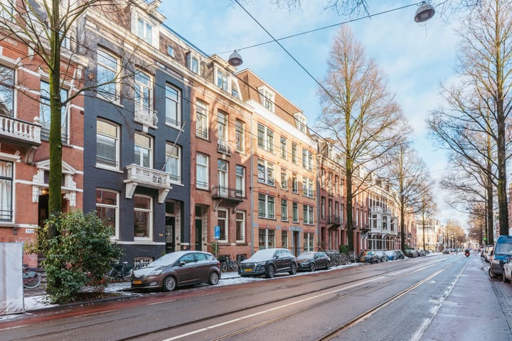 Foto 24 van Willemsparkweg 106-2