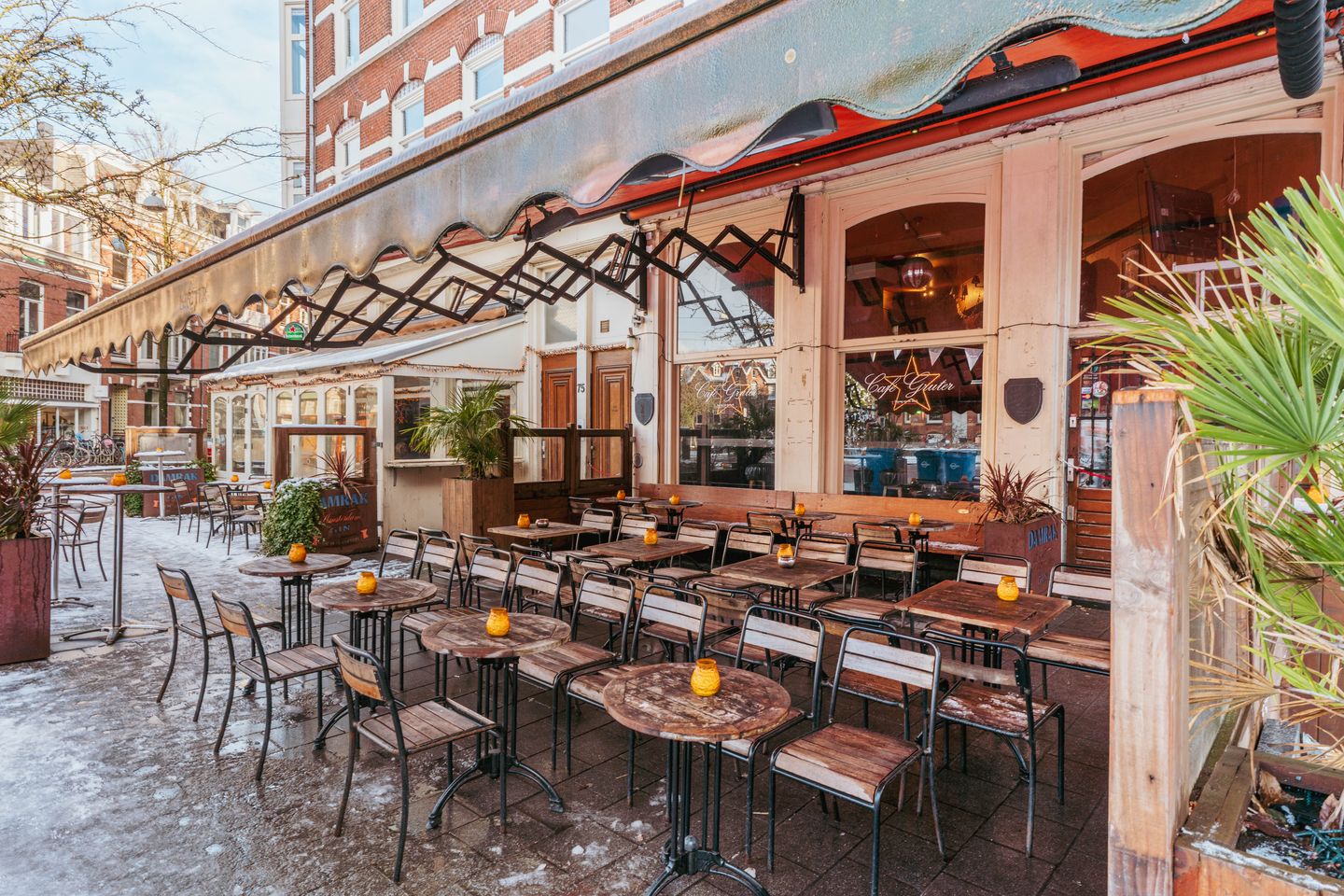 Foto 25 van Willemsparkweg 106-2